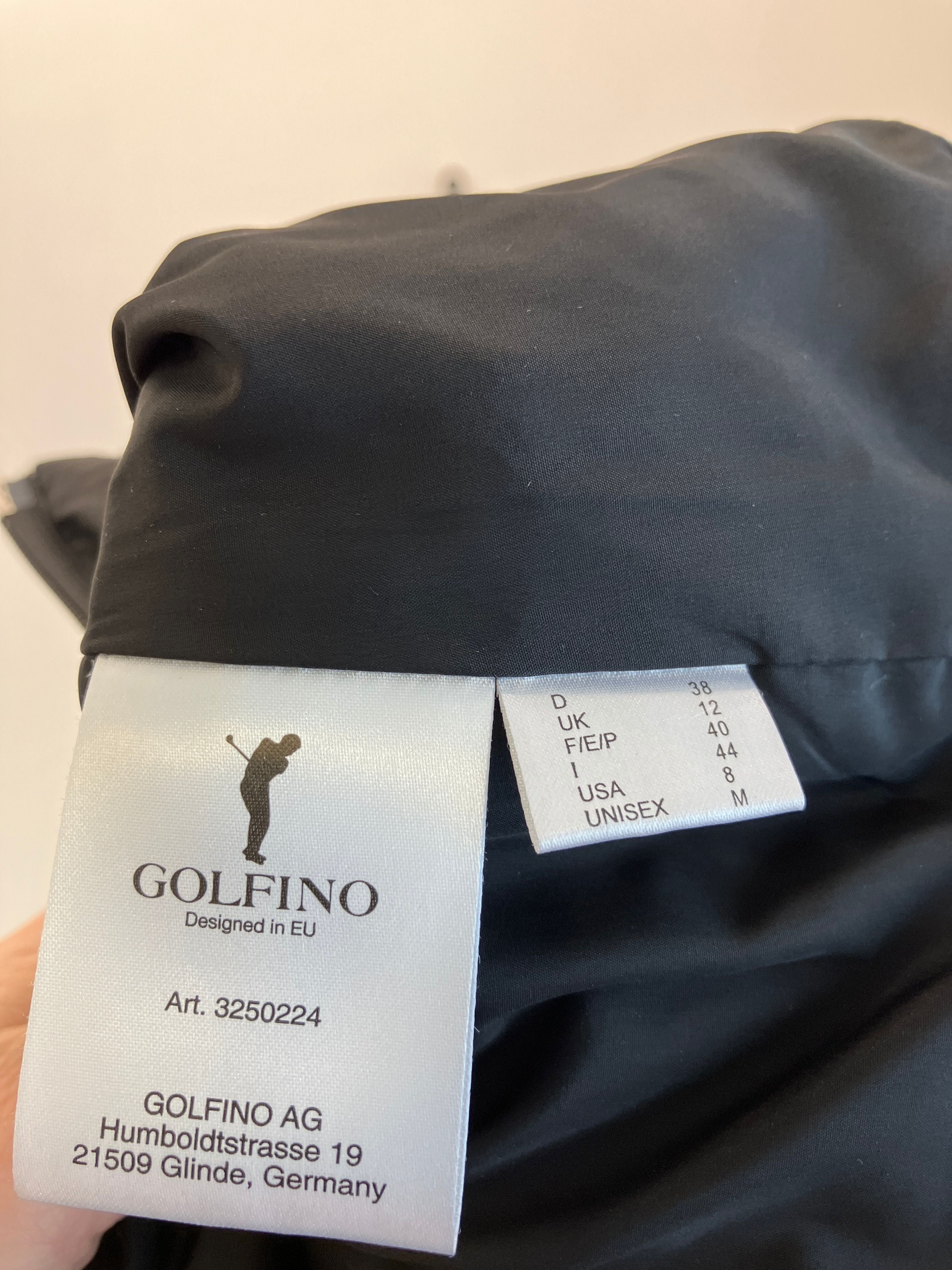 Golfino Vest